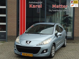 Peugeot 207 1.4 VTi Access *AIRCO* *CRUISE CONTROL* *NETTE AUTO*