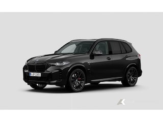 BMW X5 xDrive50e M Sport Pro | Panorama | Comfort Seats | Driving Ass. Prof. | 360 Camera | Harman/Kardon | Trekhaak |