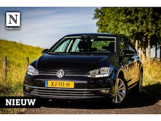 Volkswagen Golf 1.0 TSI Comfortline Business |Nap |PDC |Navi