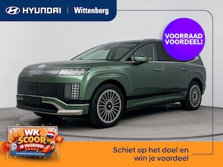 Hyundai Ioniq 9 Lounge AWD+ 7p. 110.3 kWh | NIEUW | SNEL LEVERBAAR