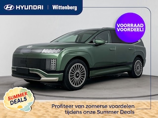 Hyundai Ioniq 9 Lounge AWD+ 7p. 110.3 kWh | NIEUW | SNEL LEVERBAAR
