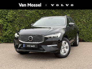Volvo XC60 T6 Plug-in hybrid AWD Essential