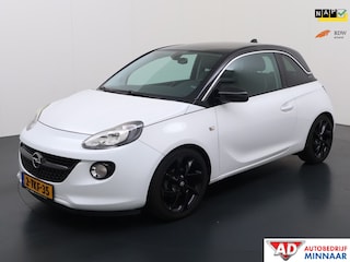 Opel Adam 1.4 Slam | cruise control | bluetooth | airco | lichtmetalenvelg