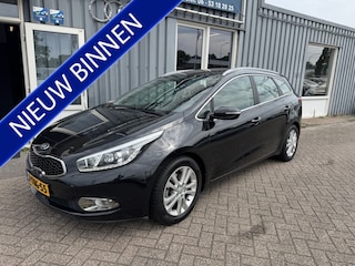 Kia Ceed cee'd Sportswagon 1.6 GDI 20th Anniversary