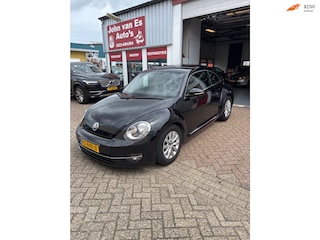 Volkswagen Beetle 1.2 TSI Design