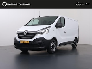 Renault Trafic 2.0 dCi | 120 PK | T29 | L1 H1 | COMFORT | LED LAMPEN | TREKHAAK | AIRCO | CRUISE CONTROL | BLUETOOTH