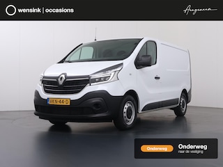 Renault Trafic 2.0 dCi | 120 PK | T29 | L1 H1 | COMFORT | LED LAMPEN | TREKHAAK | AIRCO | CRUISE CONTROL | BLUETOOTH