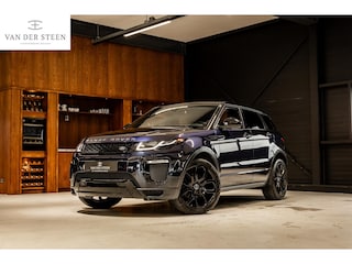 Land Rover Range Rover Evoque 2.0 Si4 HSE Dynamic Pano | Leder