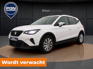 Seat Arona 1.0 Eco TSI Reference | Parkeerhulp | LED | Carplay | Airco | Cruise Control |