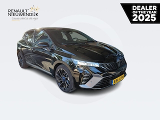 Renault Clio 1.6 E-Tech Full Hybrid 145 esprit Alpine / Pack Premium Sound Bose / Pack City Premium / Pack Winter