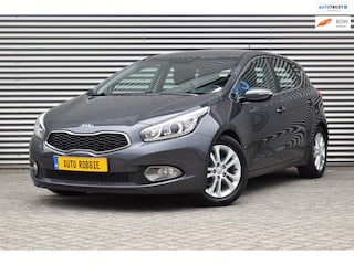 Kia Ceed Cee'd 1.6 GDI 135-PK, Airco, Ecc, Cruise, Led, Lmv.