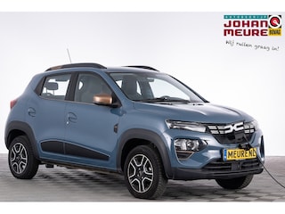 Dacia Spring Extreme 27 kWh *SOH 95%* LEDER | NAVI | AIRCO .
