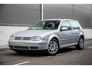 Volkswagen Golf 2.3 V5 Highline | 92.000KM | 1e Lak | Schuifdak | Recaro | Climate Control