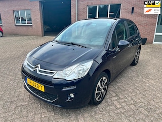 Citroën C3 1.2 PureTech Exclusive // APK 27-5-2027