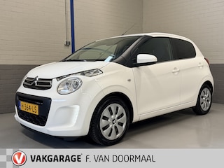 Citroën C1 1.0 VTi Feel