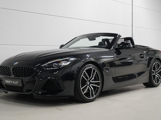 BMW Z4 Roadster M40i Harman Kardon | Head Up | ACC | Stuurverwarming