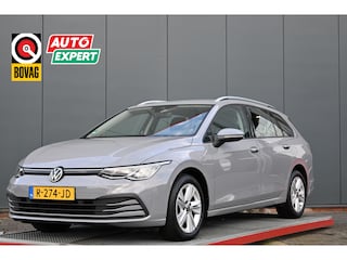 Volkswagen Golf Variant 1.0 eTSI Life camera climate