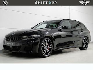 BMW 3-serie Touring M340i xDrive Panoramadak | M-Stoelen | Harman Kardon | CoPilot