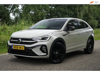 Volkswagen Taigo 1.0 TSI R-Line AUT, Panoramadak, Carplay!