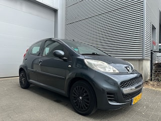 Peugeot 107 1.0-12V XS |5deurs|Airco|Carplay|Nwe apk