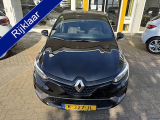 Renault Clio 1.0 TCe R.S. Line