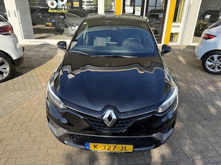 Renault Clio 1.0 TCe R.S. Line