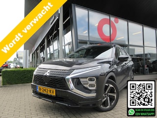 Mitsubishi Eclipse Cross 2.4 PHEV Executive 4WD AUTOMAAT 188 PK