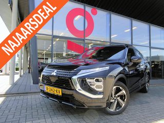 Mitsubishi Eclipse Cross 2.4 PHEV Executive 4WD AUTOMAAT 188 PK