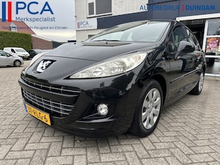 Peugeot 207 1.4 Active | Duindam Original | Trekhaak |
