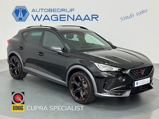 Cupra Formentor 1.4 E-HYBRID PUG IN 37.000KM TREKHAAK