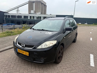 Mazda 5 1.8 Touring