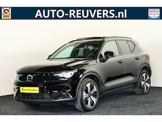 Volvo XC40 Recharge Ultimate 70 kWh Allseason / Navigatie / ACC / Pilot Assist