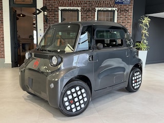 Citroën Ami Speciale / Hoogglans Grijs