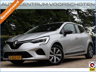 Renault Clio 1.0 TCe 90 Equilibre | Navi | Carplay |