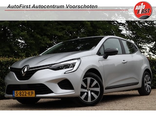 Renault Clio 1.0 TCe 90 Equilibre | Navi | Carplay |
