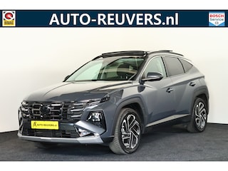 Hyundai Tucson 1.6 T-GDI PHEV Premium 4WD Pano / ACC / HUD / Lane Assist / Memory