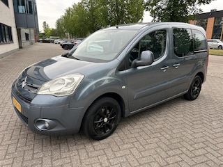 Citroën Berlingo 1.6 VTi Multispace AIRCO TREKHAAK ONDERHOUD.