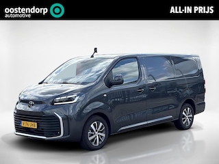 Toyota Proace 2.0 D-4D Professional Long | Trekhaak | Premium Pack |
