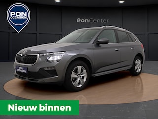 Skoda Kamiq 1.0 TSI | Camera | Parkeerhulp | LED | Carplay | Getint Glas | 16'' |