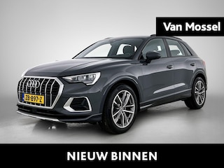 Audi Q3 35 TFSI Advanced 150 PK | S-line |