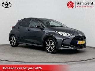 Toyota Yaris 1.5 Hybrid 115 Dynamic | Apple Carplay / Android Auto | Keyless | Adaptive Cruise | Clima | Camera | 16 inch