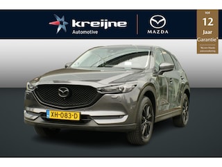 Mazda CX-5 2.0 SkyActiv-G 165 Skylease Luxury | Camera | Applecar-play & Android auto | Rijklaarprijs |