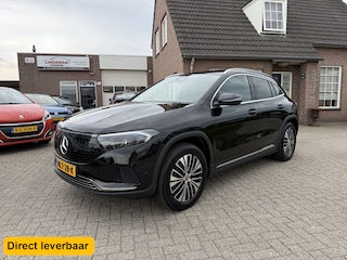 Mercedes-Benz EQA 250+ LIMITED 71 kWh Panoramadak Org. Nederlands