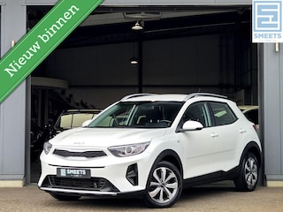 Kia Stonic 1.0T-GDi MHEV ComfortLine 1e Eig! |Airco|Carplay