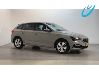 Skoda Scala 1.0 TSI 116pk Sport Business Panoramadak Parkeersensoren App-Connect Cruise Control