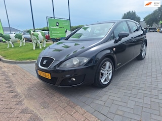 Seat Leon 1.2 TSI Ecomotive Businessline COPA / Zeer nette auto