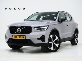 Volvo XC40 B4 197PK Plus Dark | Trekhaak | Adap Cruise | Apple Carplay | Blis