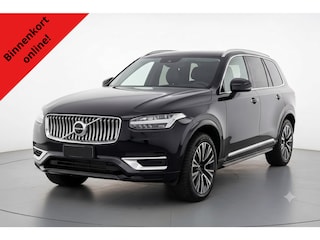 Volvo XC90 2.0 T8 Recharge AWD Ultimate Bright