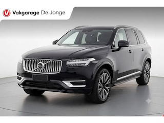 Volvo XC90 2.0 T8 Recharge AWD Ultimate Bright