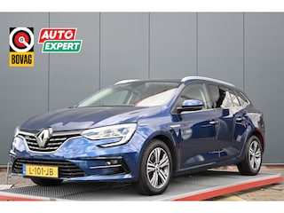 Renault Mégane Estate 1.3 TCe Intens trekhaak